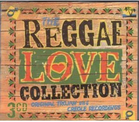 From Reggae With Love Collection .